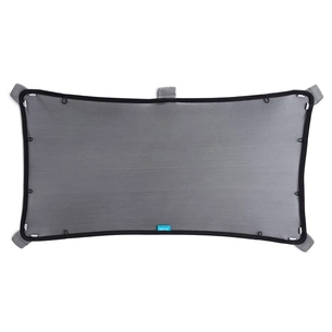 Сонцезахисний екран в автомобіль Munchkin Magnetic Stretch-to-Fit 1шт (051910) зображення 1