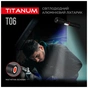 Ліхтар TITANUM 300Lm 6500K (TLF-T06) - зменшене зображення 11