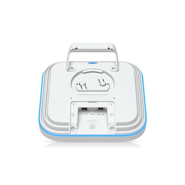 Точка доступу Wi-Fi Ubiquiti E7-CAMPUS - зображення 7