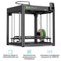3D-принтер Creality Ender-5 Max - зменшене зображення 3