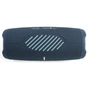 Акустична система JBL Charge 5 Blue + Griffin 20000 mAh (JBLCHARGE5BLUPB) - зменшене зображення 6