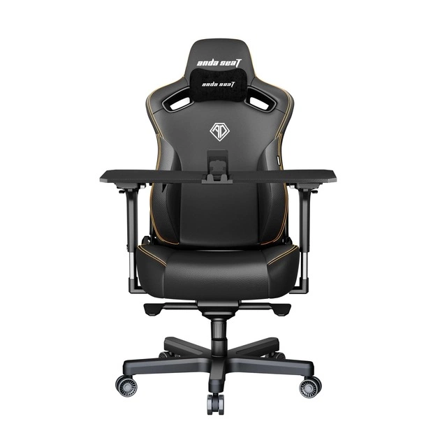 Магнітний столик для крісла Anda Seat Kaiser 3 Size XL Black (AC-AD12YDC-D-B-01) - picture 5