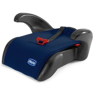 Автокрісло-бустер Chicco Quasar Plus 2/3 Astral (60893.59) зображення 1