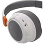 Навушники JBL Tune 460 NC White (JBLJR460NCWHT) - зменшене зображення 7