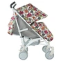 Коляска BabyHit Rainbow D200 Flower (9767) - зменшене зображення 2