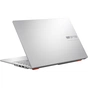 Ноутбук ASUS Vivobook Go 15 E1504GA-BQ520 (90NB0ZT1-M014A0) - зменшене зображення 8