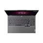 Ноутбук Lenovo LOQ 15ARP9 (83JC00NRRA) - зменшене зображення 12