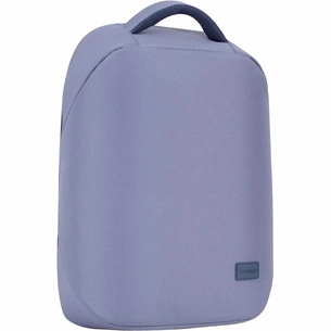 Рюкзак для ноутбука AirOn 16" Bagland Shine 16л, 58166 Grey (4821784622191) зображення 1