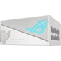 Блок живлення ASUS 1000W ROG Strix PCIE5 Gold Aura White Edition (90YE00P5-B0NA00) - зменшене зображення 7