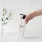 Маска для волосся Kiso Care Botanical Hair Care Treatment трітмент З амінокислотним комплексом 400 мл (4580050290744) - зменшене зображення 3