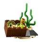 Конструктор LEGO Creator Мешканці морських глибин 230 деталей (31088) - зменшене зображення 10