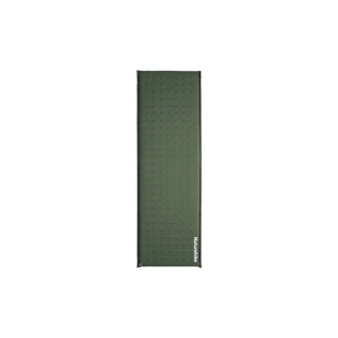 Туристический коврик Naturehike CNK2550WS025 Самонадувний 60мм зелений (6977465866042) изображение 1