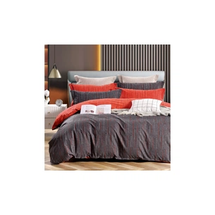 Постільна білизна Tiare Люкс 136 Сатин євро (136_Lux_ev) зображення 1