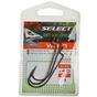 Гачок Select WH-11 5/0 (4 шт/уп) (1870.50.99) - зменшене зображення 2