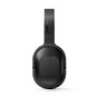 Навушники Philips TAH6506 Over-ear ANC Wireless Black (TAH6506BK/00) - зменшене зображення 5