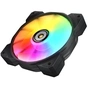 Кулер до корпусу Cougar MHP 120 ARGB - зменшене зображення 3