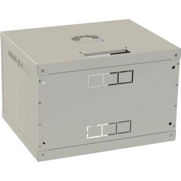 Шафа настінна CSV Wallmount Lite, 9U, глубина 450 (945-А-ШН) - picture 2