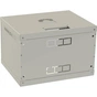Шафа настінна CSV Wallmount Lite, 9U, глубина 450 (945-А-ШН) - уменьшенное изображение 2