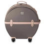 Валіза Semi Line 24" (M) Brown/Pink Cream (T5673-3) (DAS302679) - зменшене зображення 2