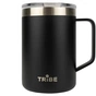 Термокружка Tribe Classic Mug 500 мл black (T-FA-0033-black) - уменьшенное изображение 1