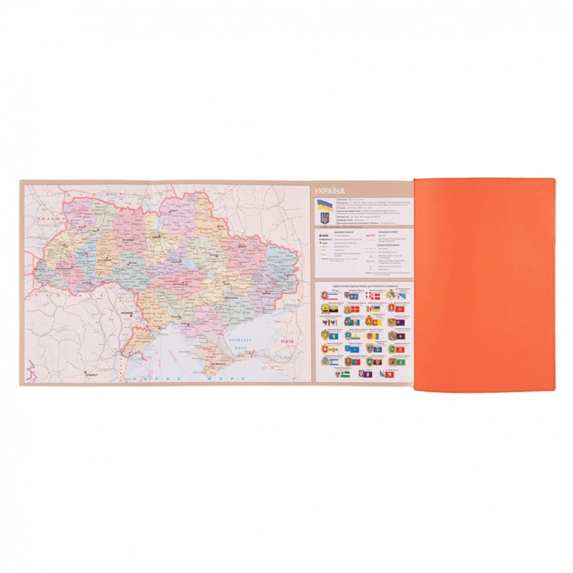 Тижневик Leo planner датований 2025 Rettangolo А5 368 сторінок (252588) - picture 9