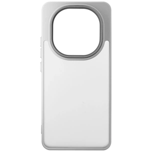 Чохол до мобільного телефона Armorstandart Frame Xiaomi Redmi Note 15 Pro 5G Grey (ARM90019) зображення 1