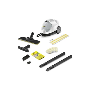 Пароочищувач Karcher SC 4 EasyFix (1.512-630.0) изображение 1