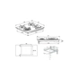Варочна поверхня Beko HILW64225S - зменшене зображення 8