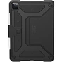 Чохол до планшета UAG iPad Pro 11 (2020) Metropolis, Black (122076114040) - зменшене зображення 2