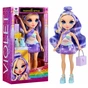 Кукла Rainbow High серии My Fashion Style — Виолетта (248637) - уменьшенное изображение 1