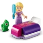 Конструктор LEGO Disney Princess Вежа Рапунцель 369 деталей (43187) - зменшене зображення 5
