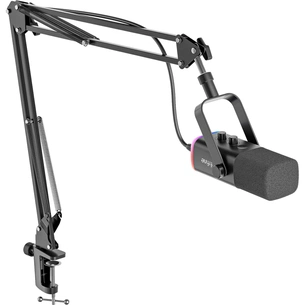 Мікрофон Fifine AM8T USB Black (AM8T) зображення 1