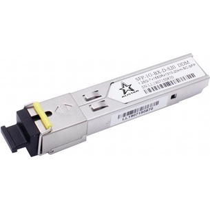Модуль SFP Alistar SFP-1G-BX-D-S20 зображення 1