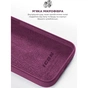 Чохол до мобільного телефона Armorstandart ICON2 Case Apple iPhone 12 Pro Max Plum (ARM60575) - зменшене зображення 7