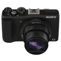 Цифровий фотоапарат Sony Cyber-Shot HX60 Black (DSCHX60B.RU3) - зменшене зображення 3