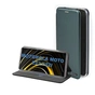 Чохол до мобільного телефона BeCover Exclusive Motorola Moto E22/E22i Dark Green (710242) - зменшене зображення 6