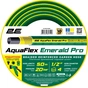 Шланг 2Е AquaFlex Emerald Pro 1/2" 50 м (2E-GHE12ED50) - зменшене зображення 1