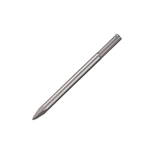 Зубило для перфоратора Makita списоподібне SDS-MAX 300 мм (D-34176) изображение 1