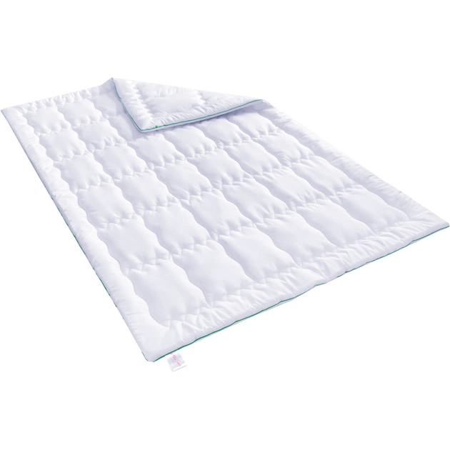 Ковдра MirSon антиалергенна Eco Eco-Soft Hand Made 812 Демі 110x140 см (2200000621184) - зображення 1