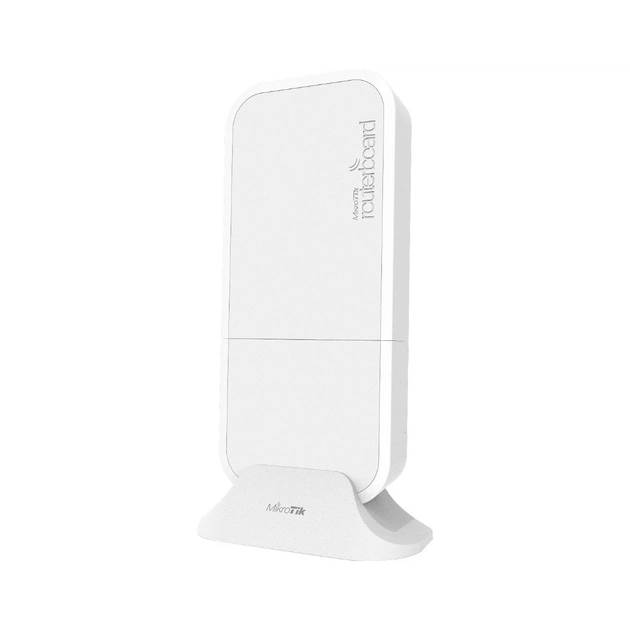 Точка доступа Wi-Fi Mikrotik wAP LTE kit (2024) (wAPR-2nD&EC200A-EU) - изображение 1