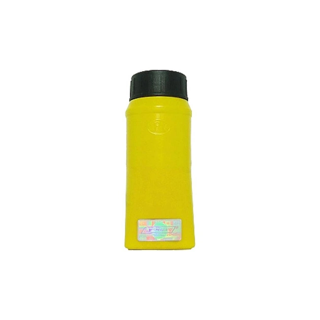 Тонер Konica Minolta QMS3100 Yellow 200г IPM (TSK23) - зображення 1