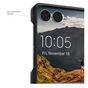 Чехол для мобильного телефона UAG Mouve with Magnet Samsung Galaxy Z Flip 8 Ice (214561114343) - уменьшенное изображение 7