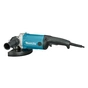 Шліфувальна машина Makita GA9090N, 230мм, 2200W, 6600об/хв, 7.4кг (GA9090N) - зменшене зображення 3