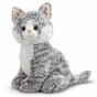 М'яка іграшка Melissa&Doug Грейсі - плюшевий котик (MD7525) - зменшене зображення 1