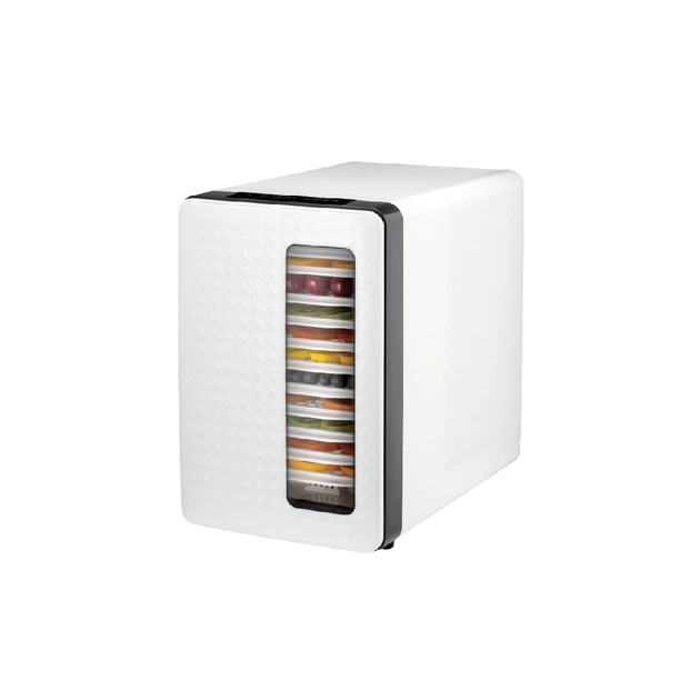 Сушка для овочів та фруктів Liberty FD-3910W - picture 1