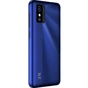 Мобільний телефон ZTE Blade L9 1/32GB Blue (850637) - зменшене зображення 8