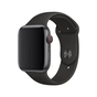 Ремінець до смарт-годинника Apple 44mm Sport Band Black - M/L & X/L, Model (MU9L2ZM/A) - зменшене зображення 2