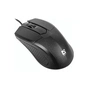 Мишка Defender Optimum MB-270 Black (52270) - зменшене зображення 2