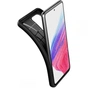 Чохол-накладка Spigen Core Armor для Samsung Galaxy A53 SM-A536 Black (ACS04298) - зменшене зображення 5