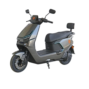 Электроскутер Yadea GT35 Gray изображение 1